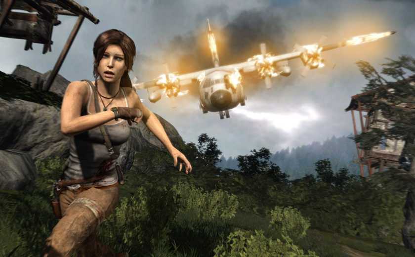 Crystal Dynamics suffers third round of layoffs